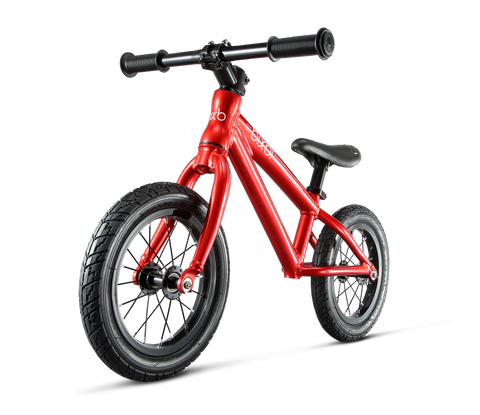 Bixbi 2025 balance bike